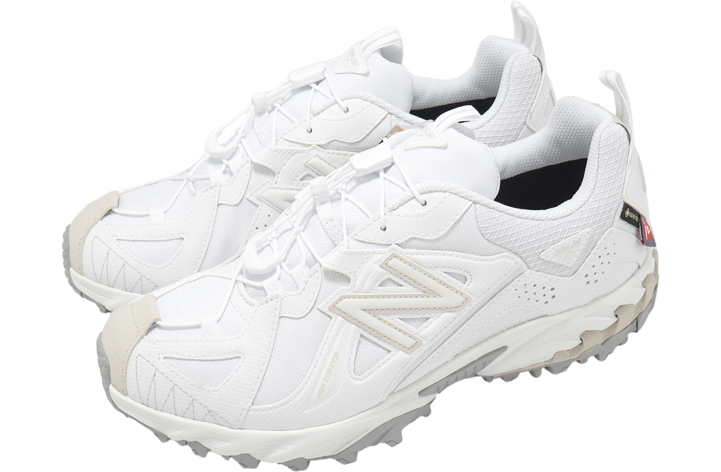 New Balance 610X V1 White / Grey