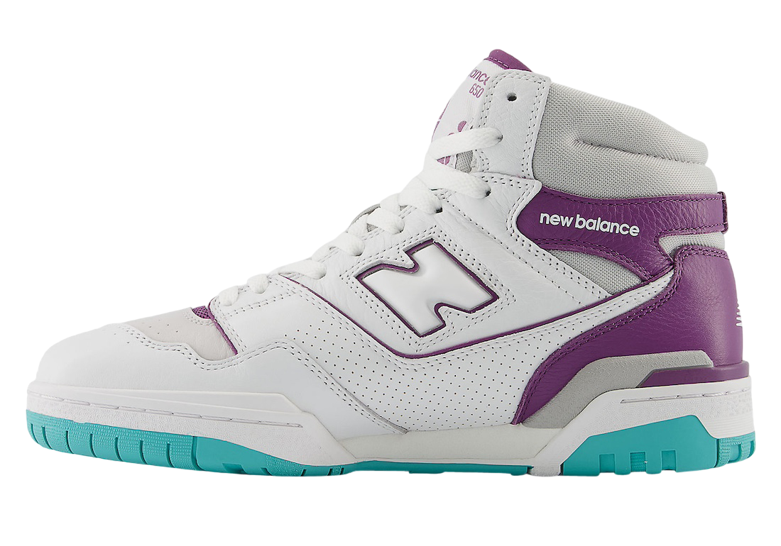 New Balance 650 Hornets