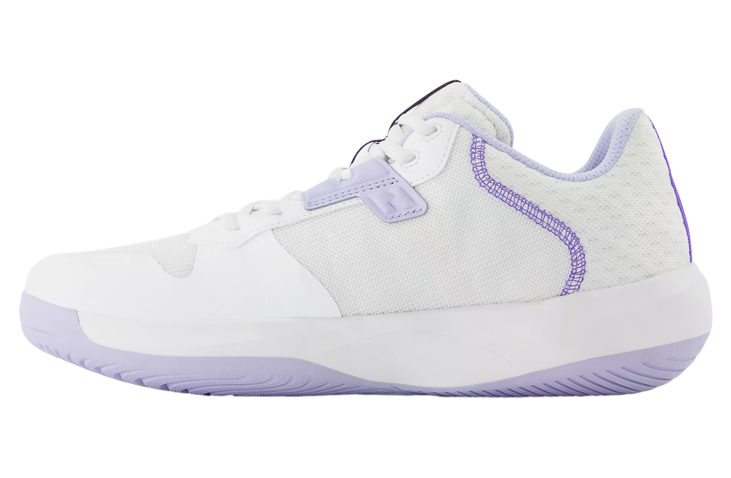 New Balance 696v6 White / Grey