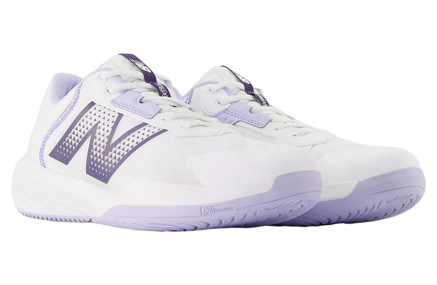 New Balance 696v6 White / Grey - Jul 2025 - MCH696O6