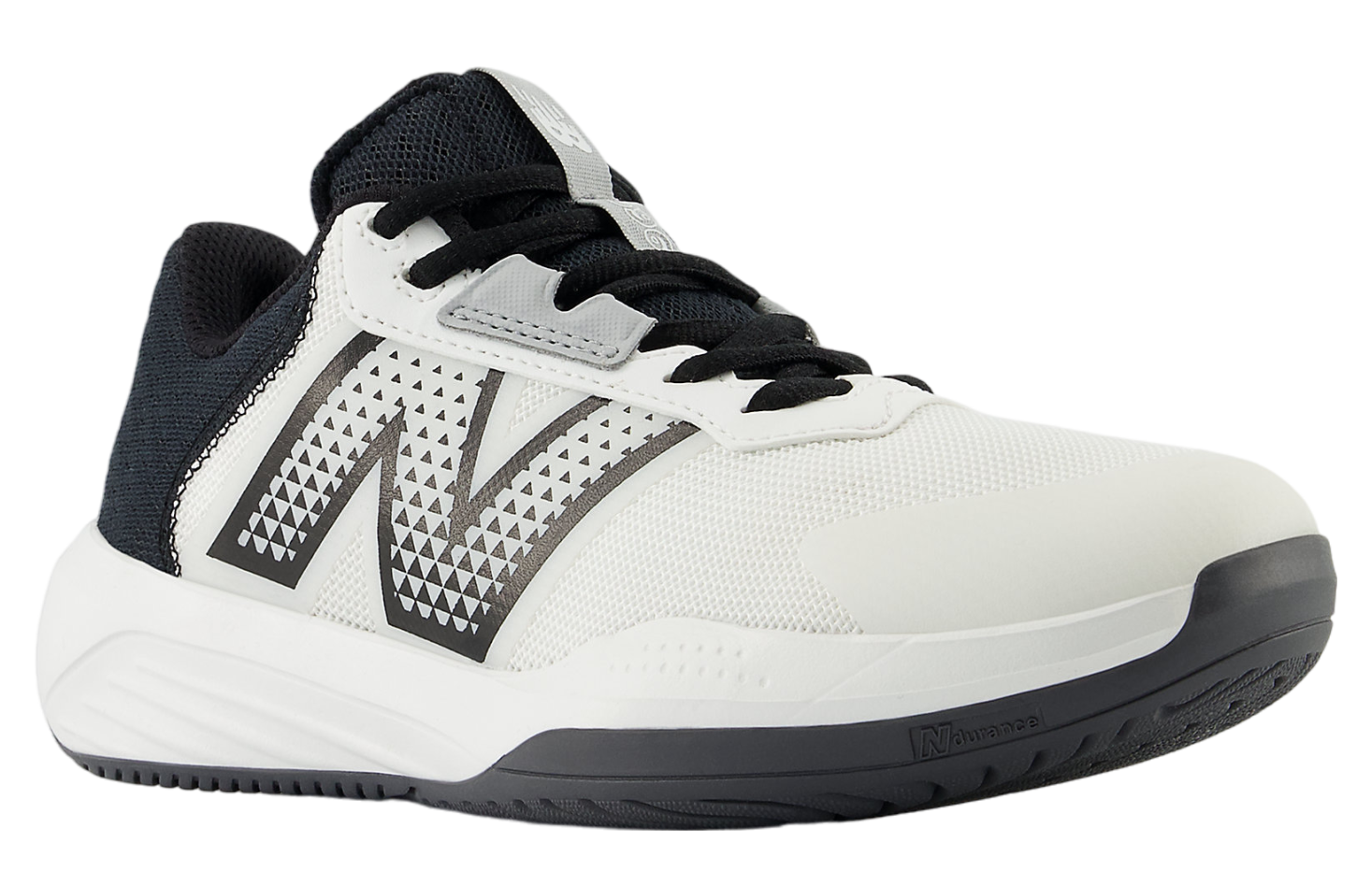 New Balance 696v6 WMNS White / Black