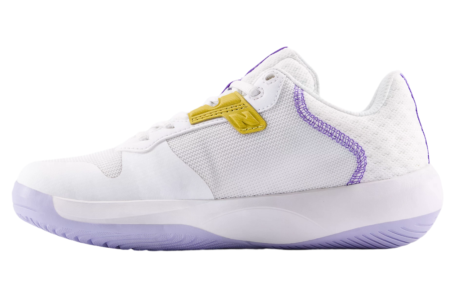 New Balance 696v6 WMNS White / Daybreak