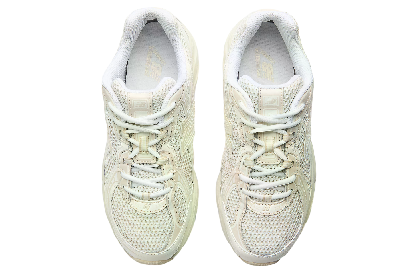 New Balance 740 Bisque / Angora - Aug 2025 - U740KP2