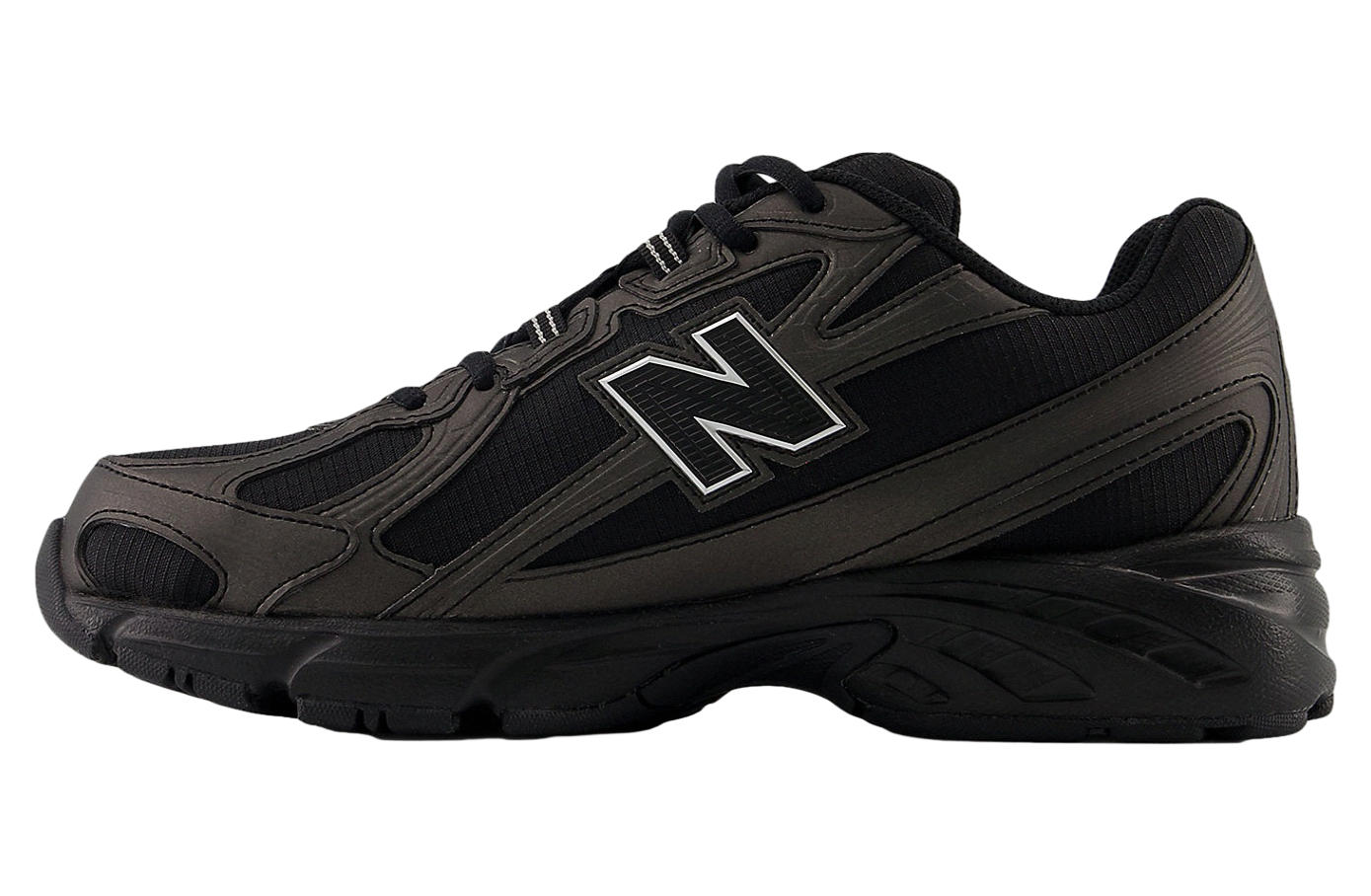 New Balance 740 Black