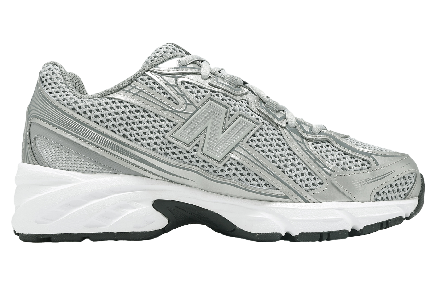 New Balance 740 Castlerock / Slate Grey