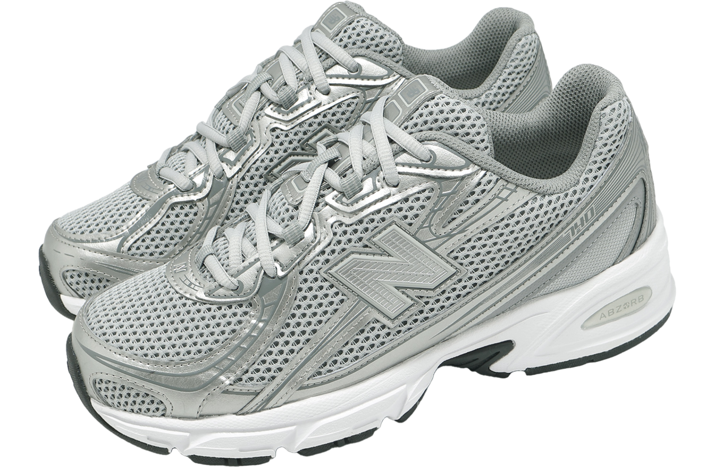 New Balance 740 Castlerock / Slate Grey