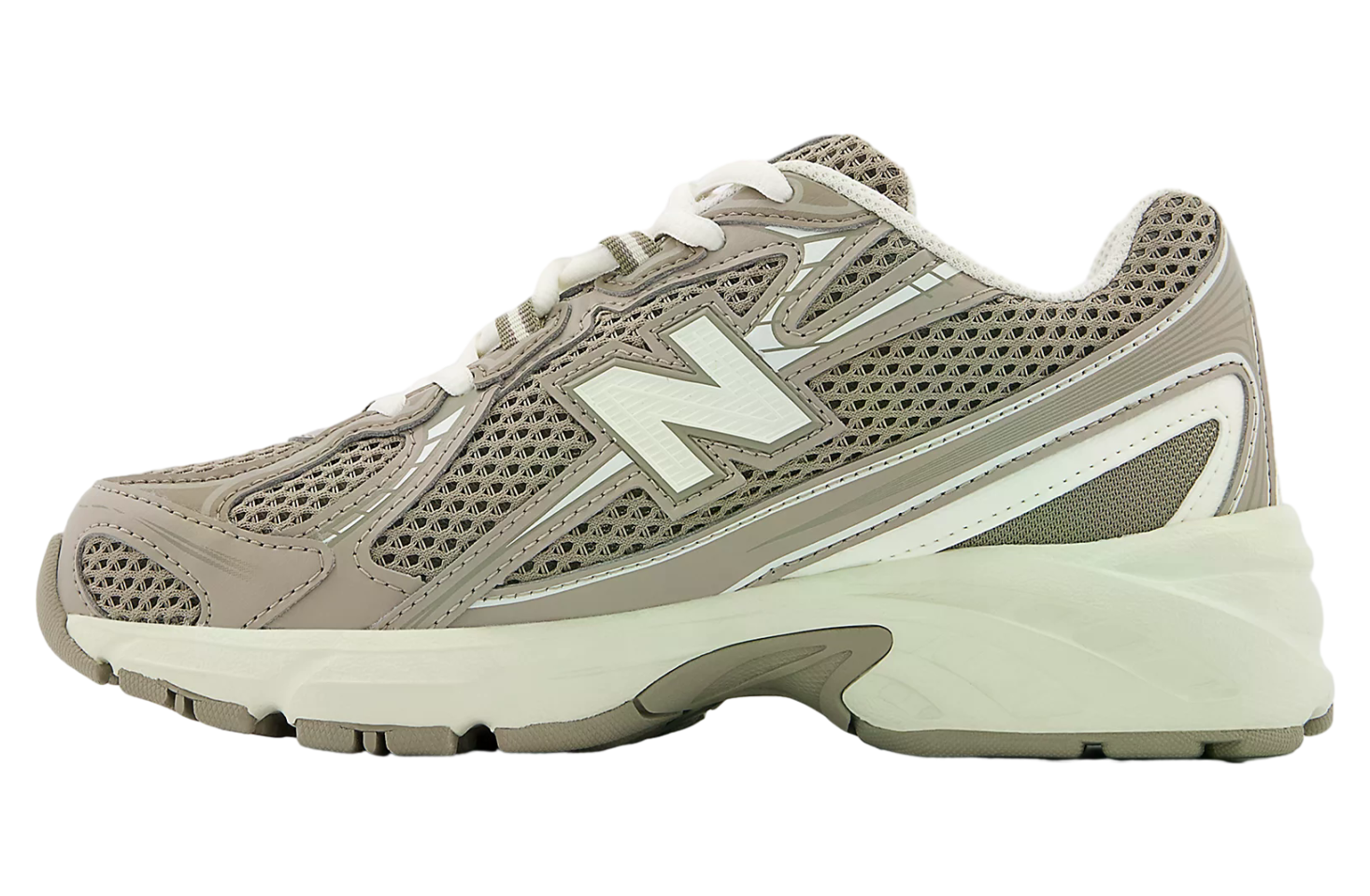 New Balance 740 GS Arid Stone / Angora