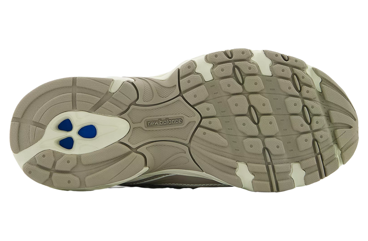 New Balance 740 GS Arid Stone / Angora