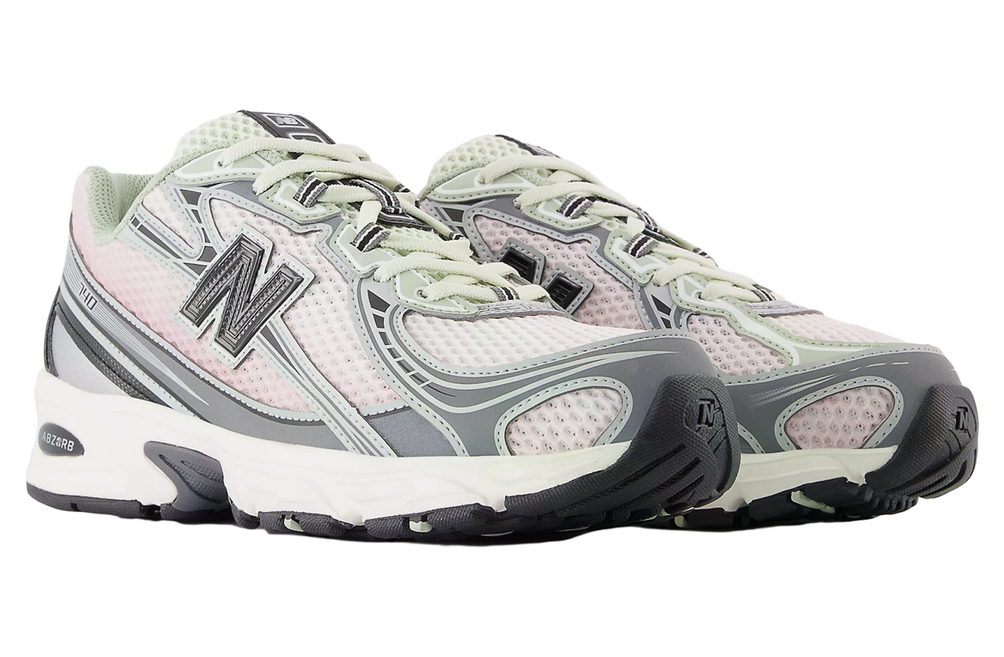 新品未使用　箱あり　New Balance 740 21cm 740｜ニューバランス公式通販 | - New Balance