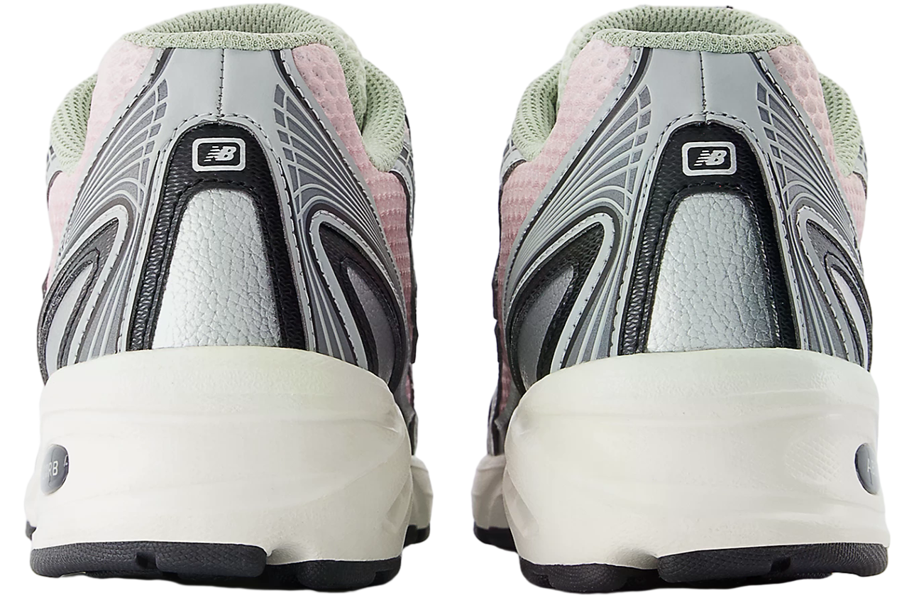 New Balance 740 Pink Granite / Mineral