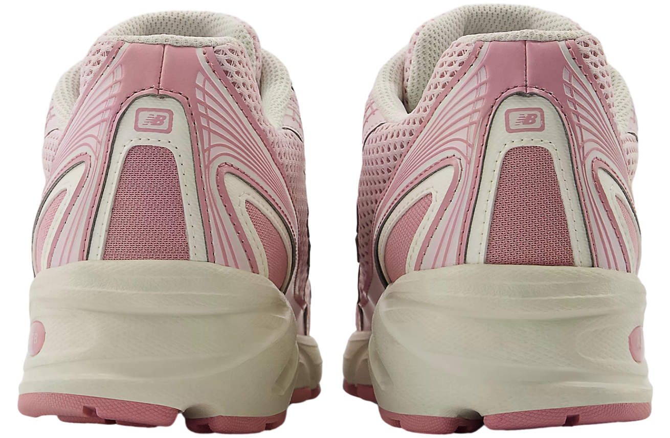 New Balance 740 Pink Taffy / Pink Granite