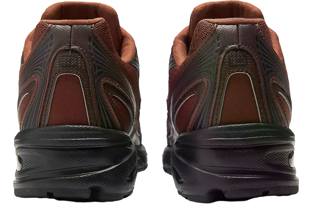 New Balance 740 Relic Brown / Pumpernickel