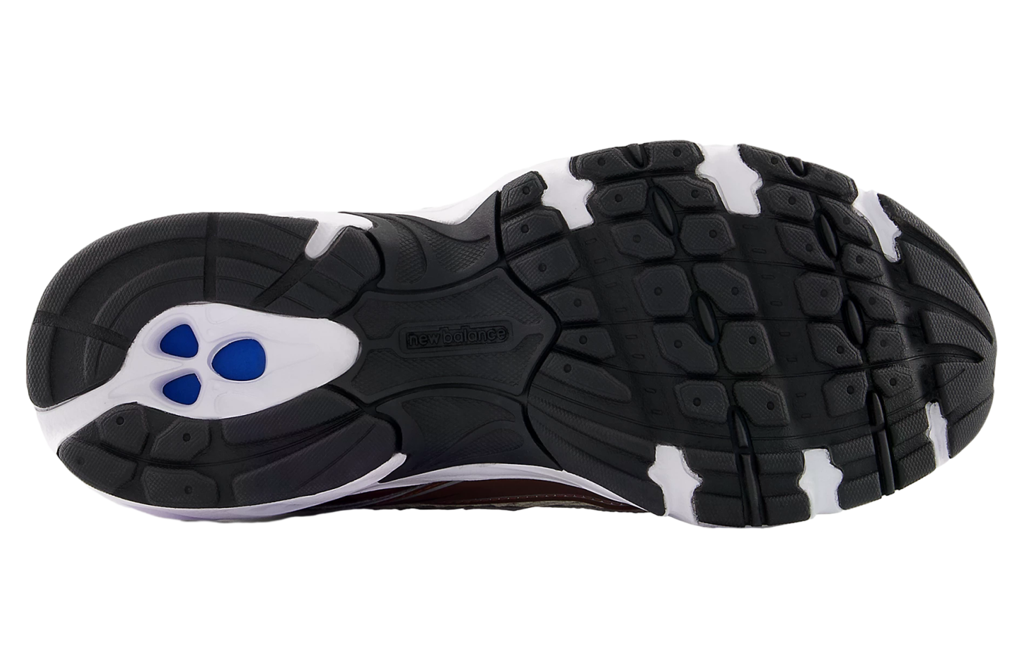 New Balance 740 Rich Oak / Bisque