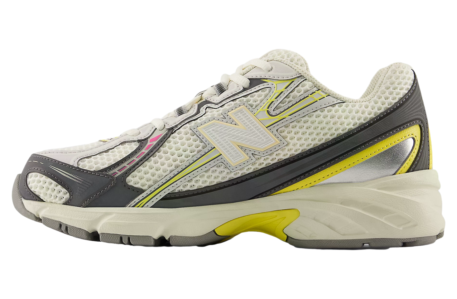 New Balance 740 Sherbert / Angora