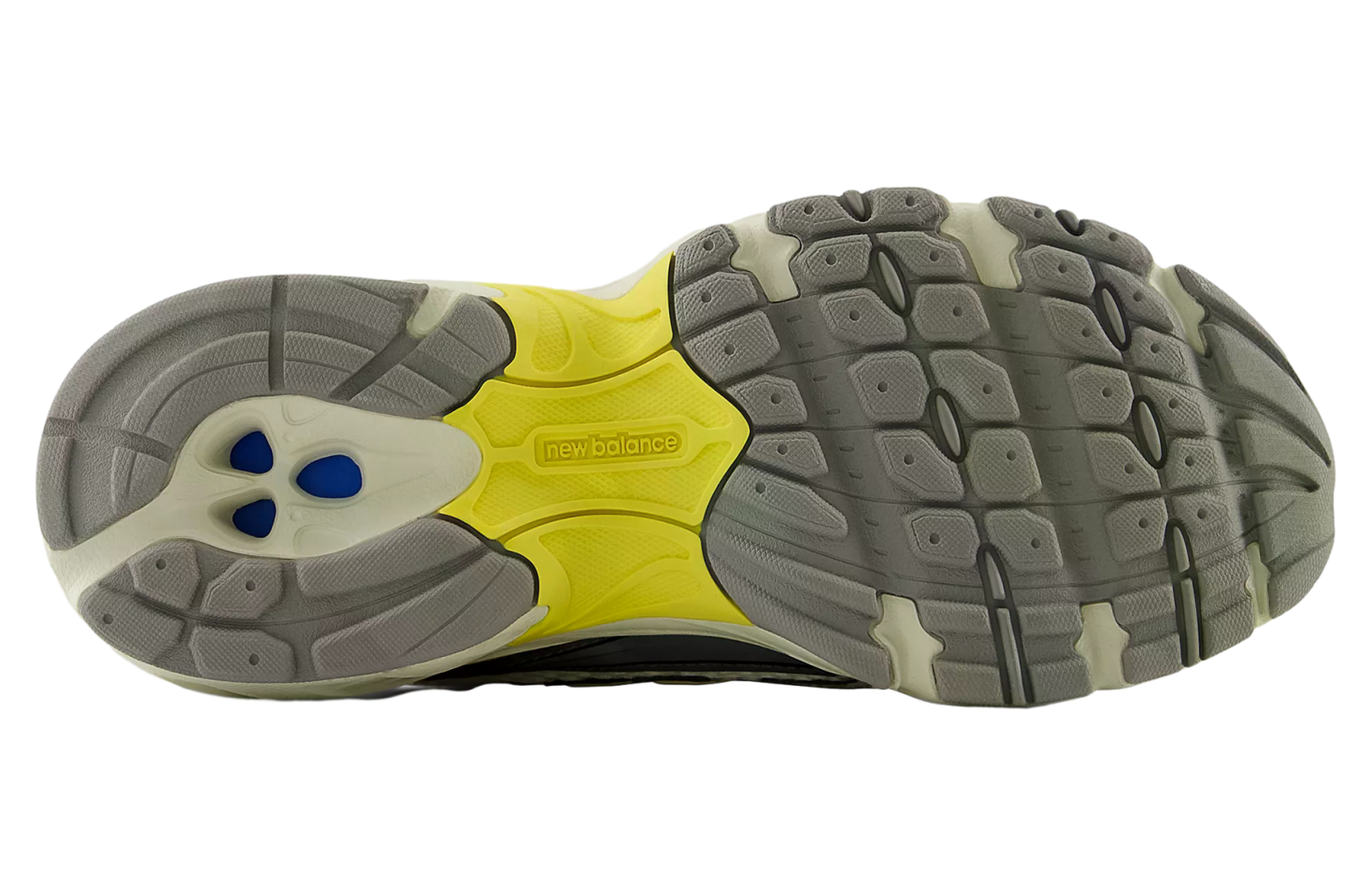 New Balance 740 Sherbert / Angora