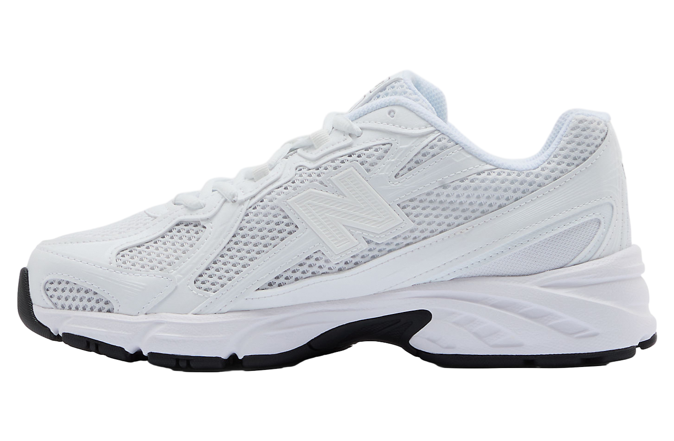 New Balance 740 White