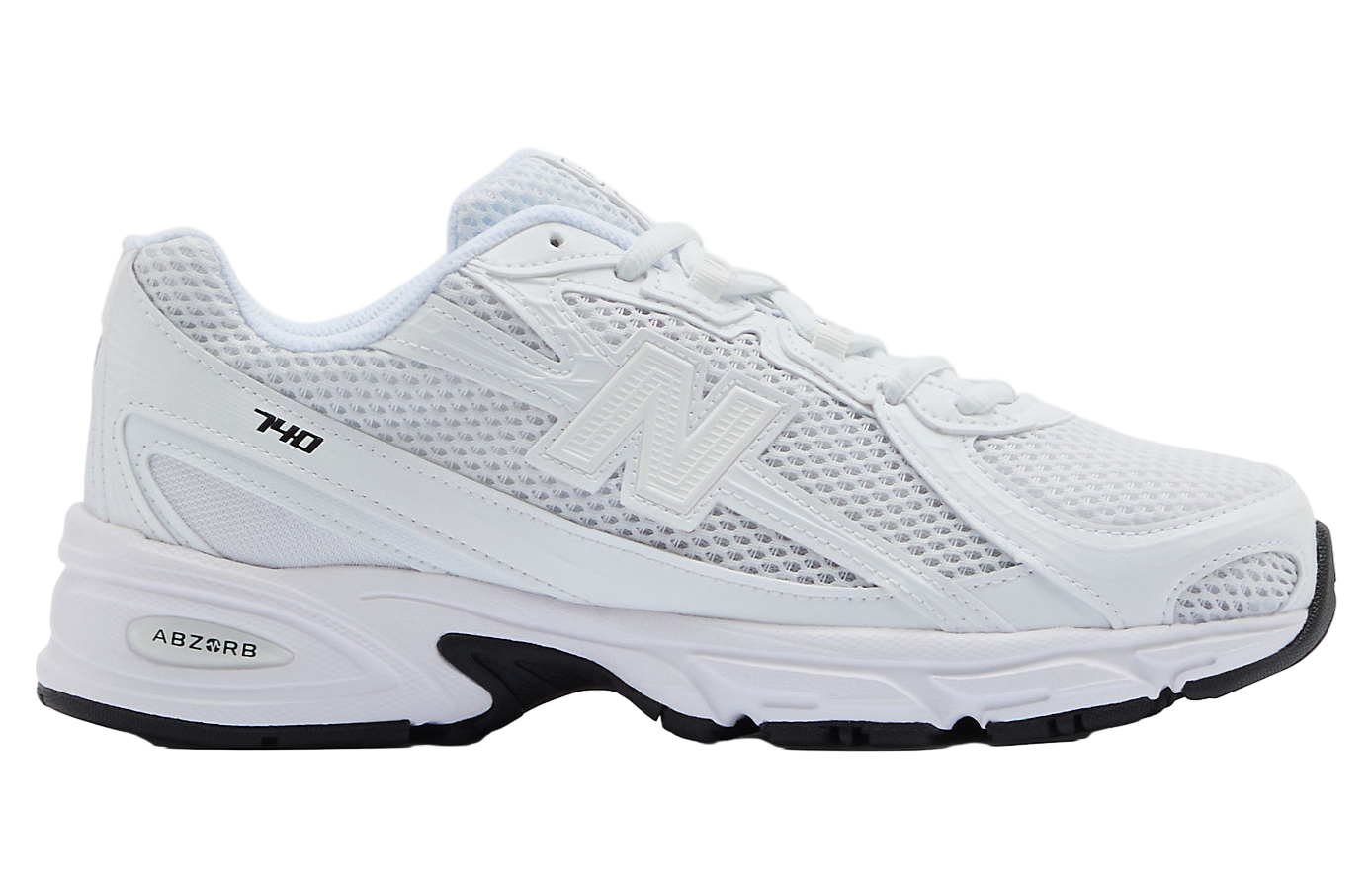 新品未使用　箱あり　New Balance 740 21cm New Balance 740 Lunar New Year (2025) Men's - U740LN1 - US