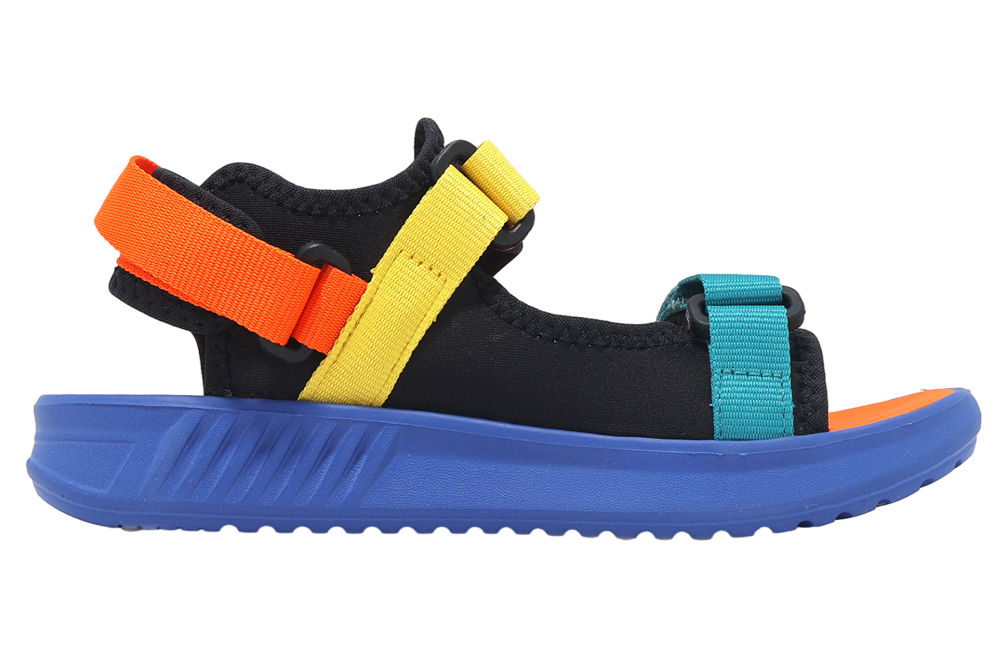 New Balance 750 Wide GS Multi Color