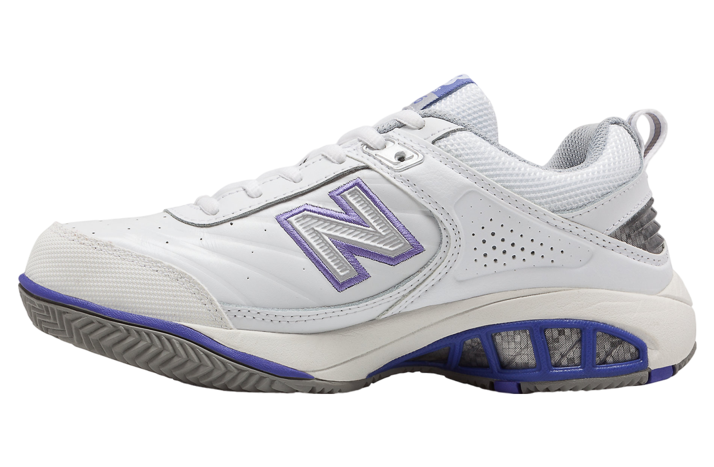 New Balance 806 WMNS White