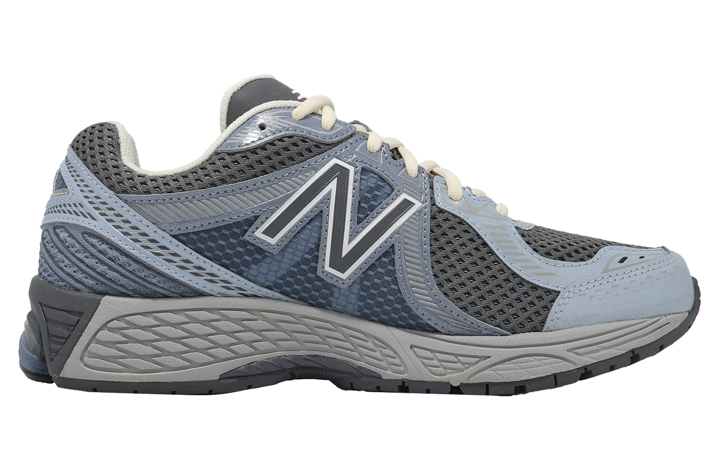 New Balance 860 V2 Arctic Grey / Starlight