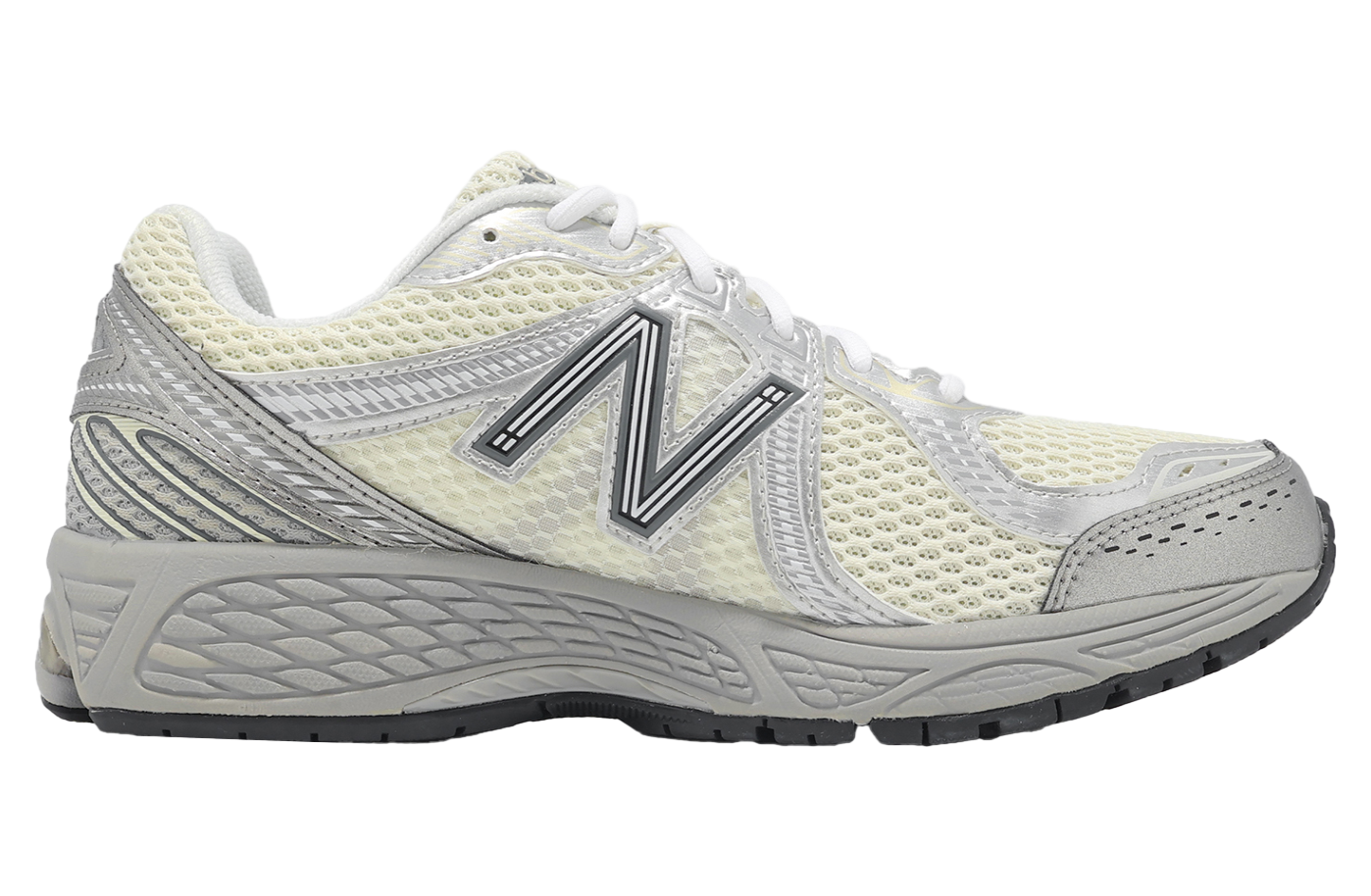 New Balance 860 V2 White / Grey