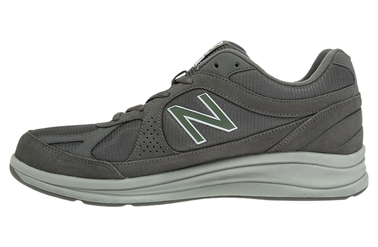 New Balance 877v1 Grey