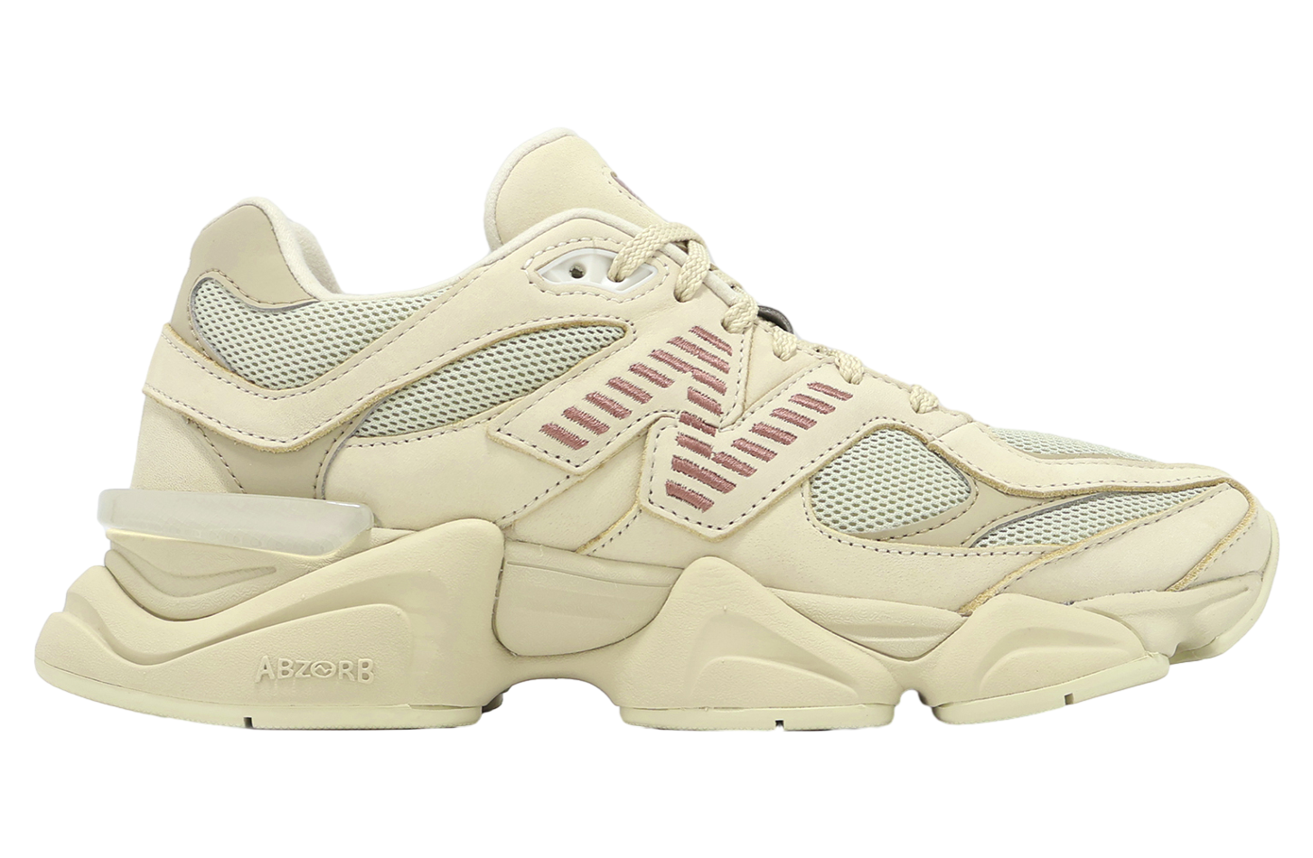 New Balance 9060 Beige / Brown