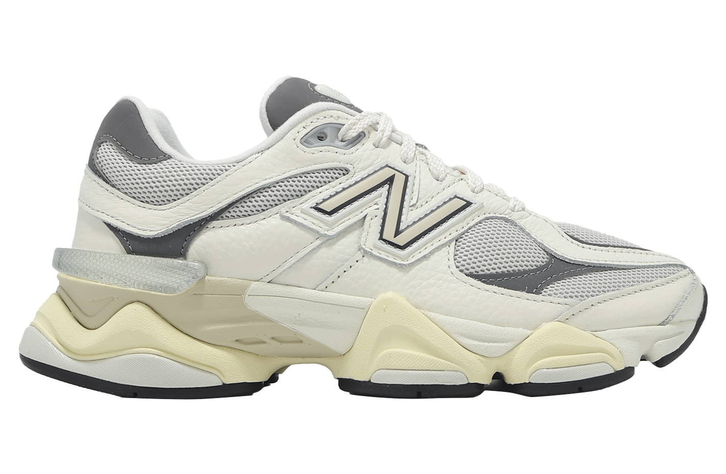 New Balance 9060 ホワイト/グレー 9060 - New Balance