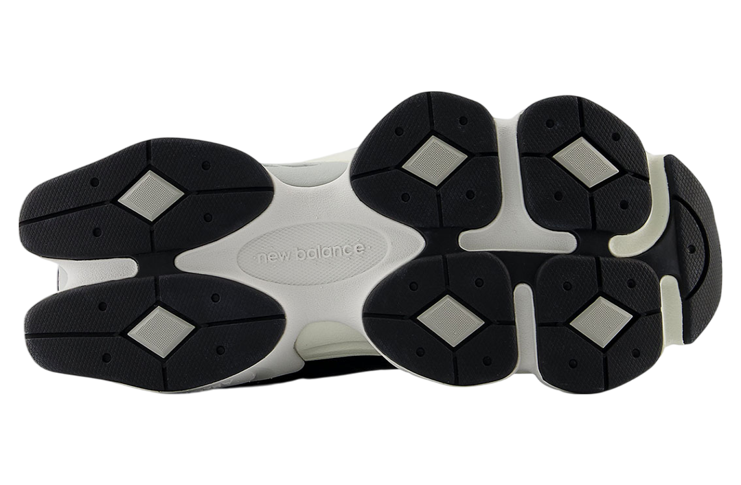 New Balance 9060 Black / Concord