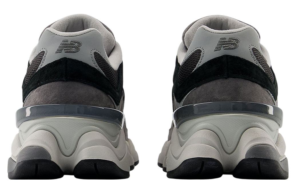 New Balance 9060 Black / Grey