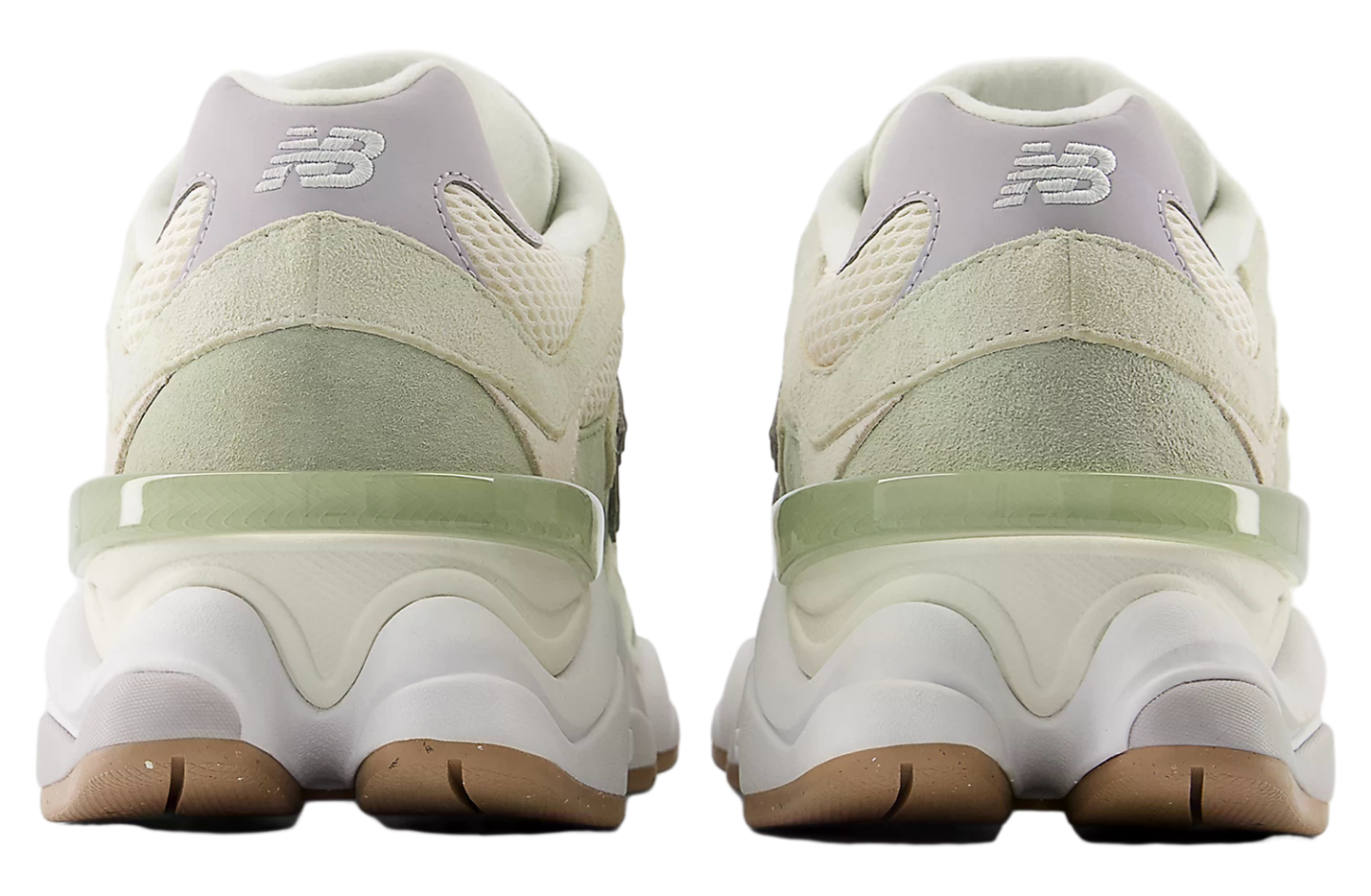 New Balance 9060 Garter Snake / Pearl Grey