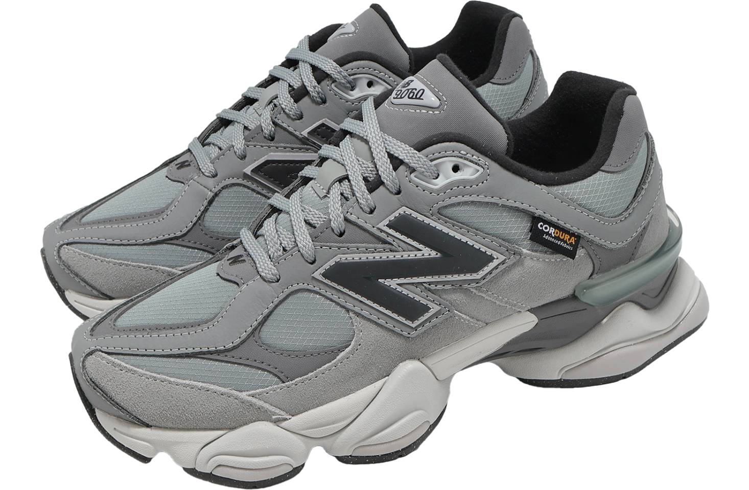 New Balance 9060 Gray