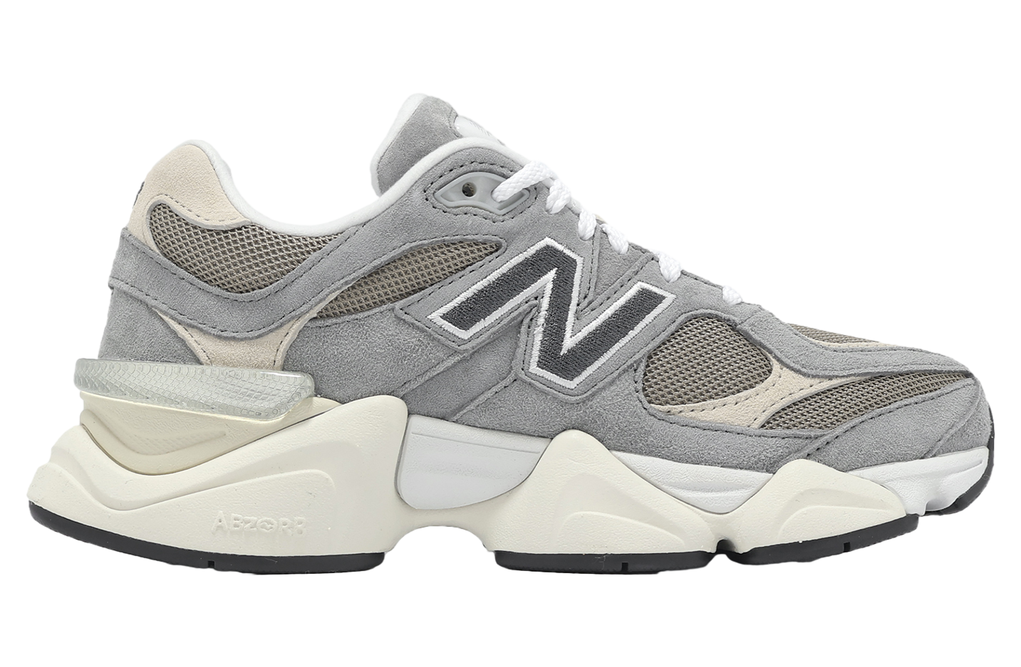 New Balance 9060 Grey / Beige
