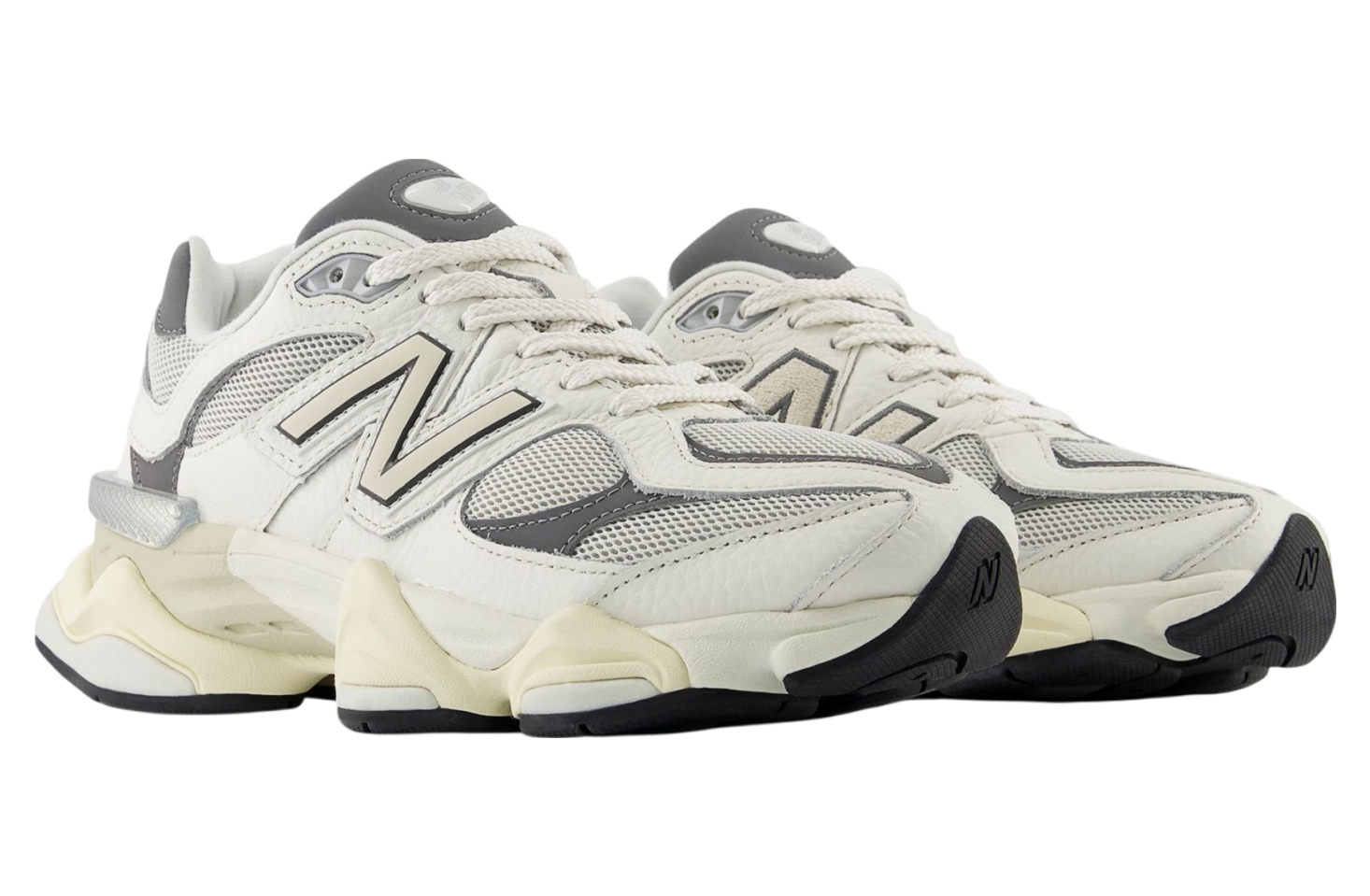 New Balance 9060 Grey Days