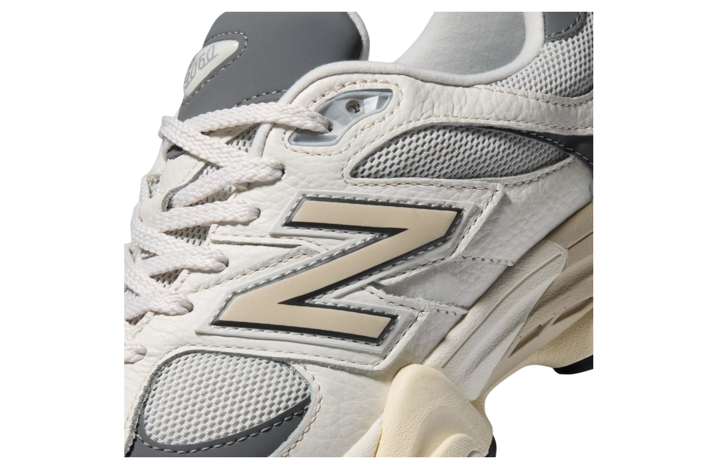 New Balance 9060 Grey Days
