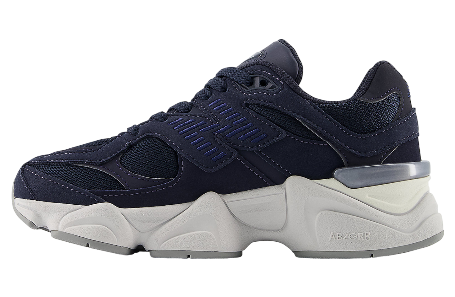 New Balance 9060 GS Eclipse / Nb Navy