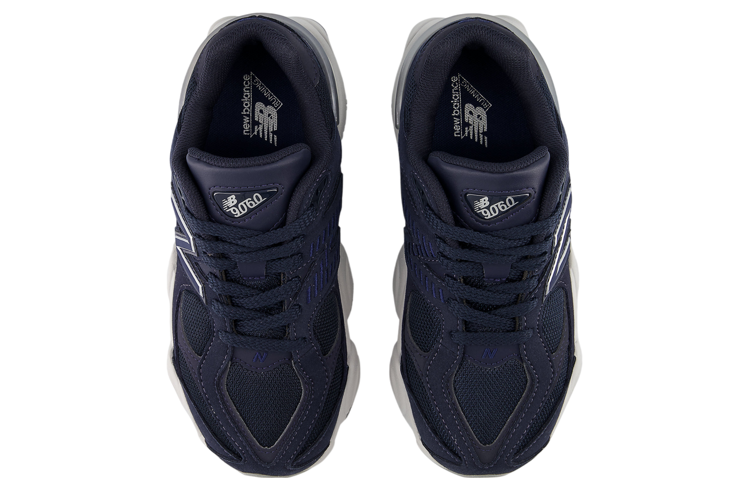 New Balance 9060 GS Eclipse / Nb Navy