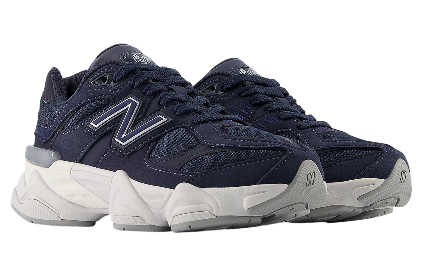 New Balance 9060 GS Eclipse / Nb Navy