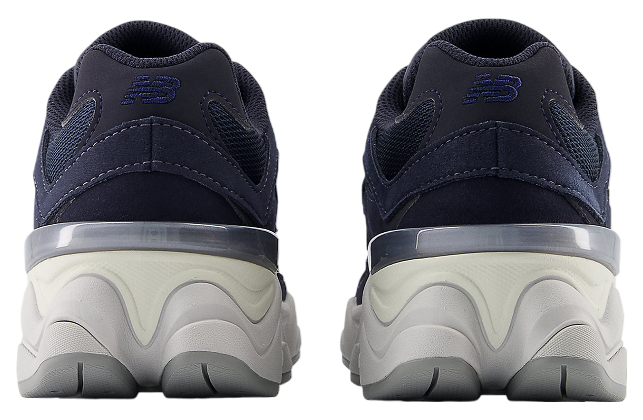 New Balance 9060 GS Eclipse / Nb Navy