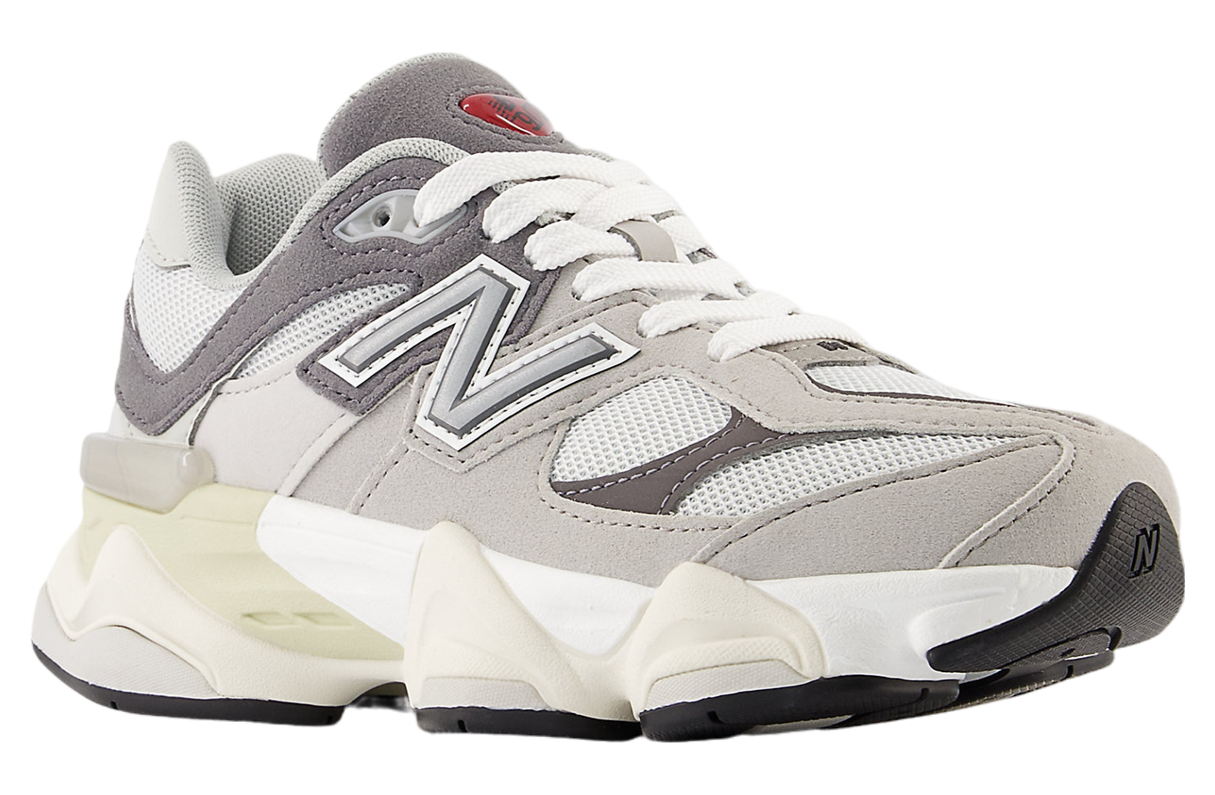 New Balance 9060 GS Raincloud / Castlerock