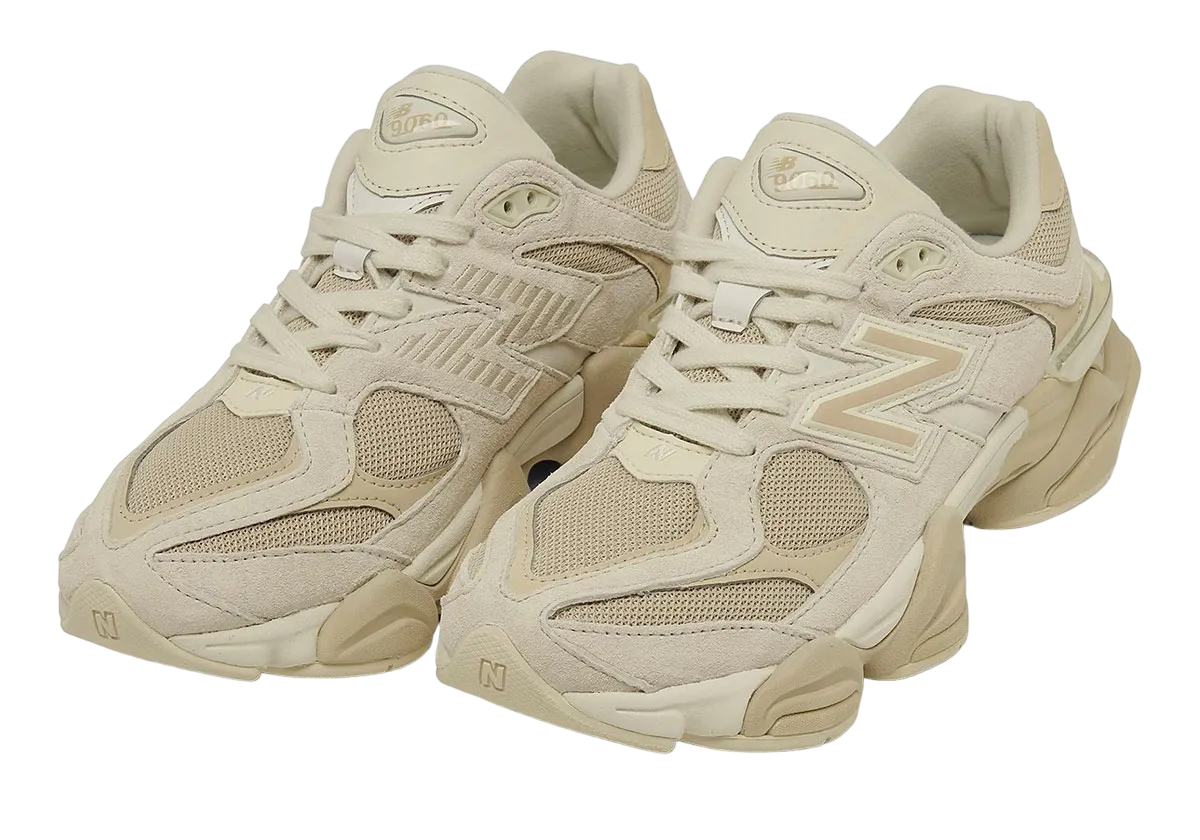 New Balance 9060 Khaki