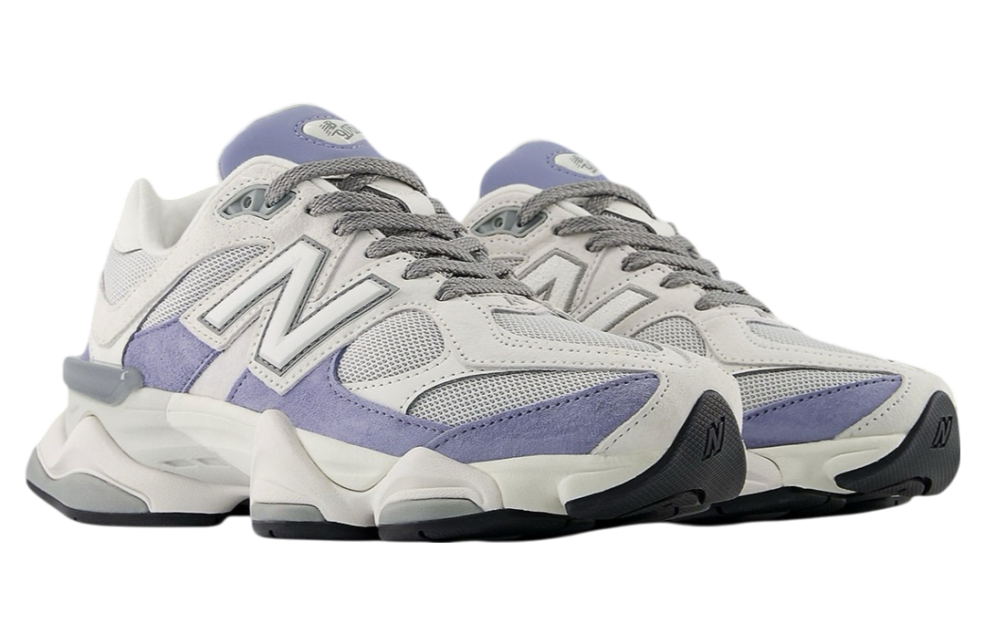 New Balance 9060 Lavender