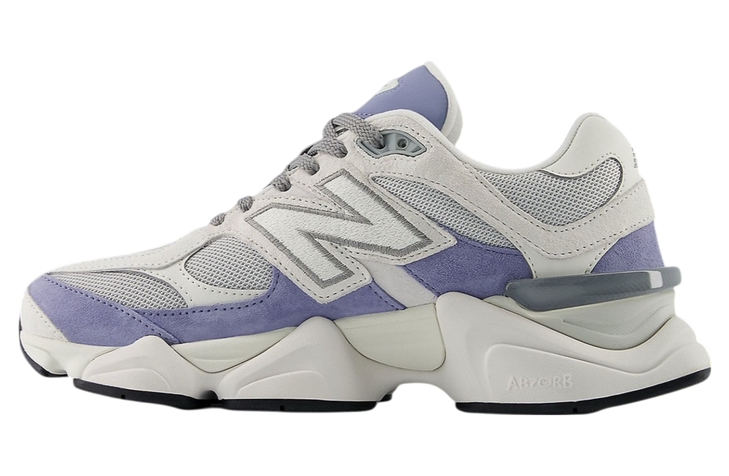 New Balance 9060 Lavender