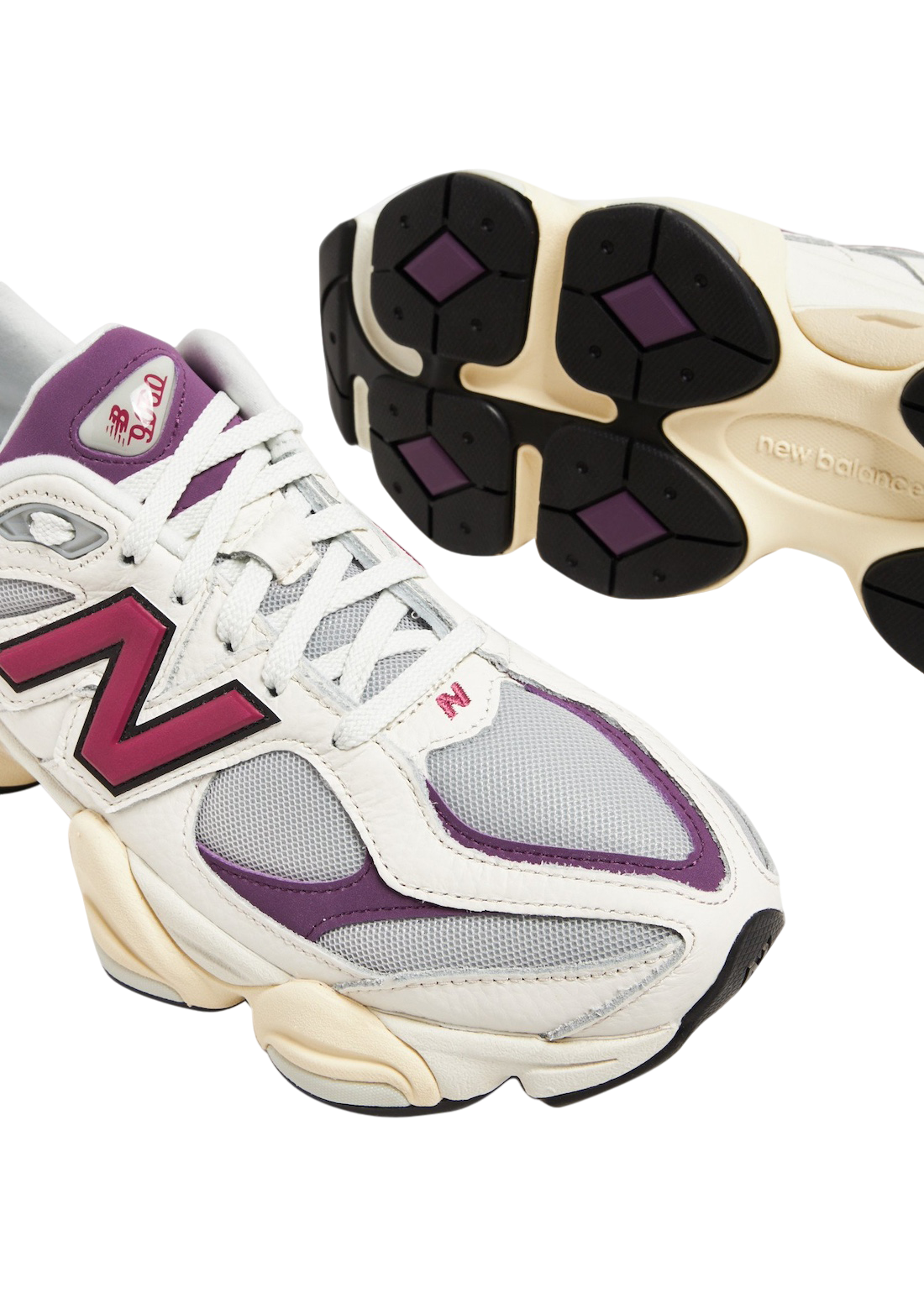 New Balance 9060 Magenta