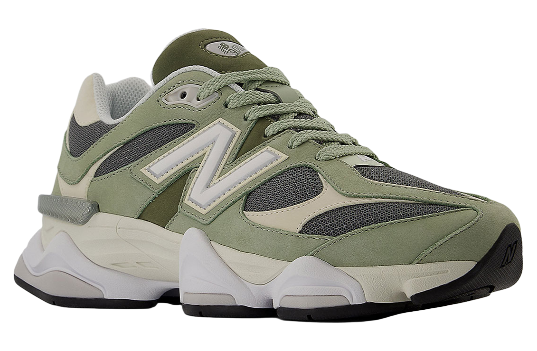 New Balance 9060 Olive