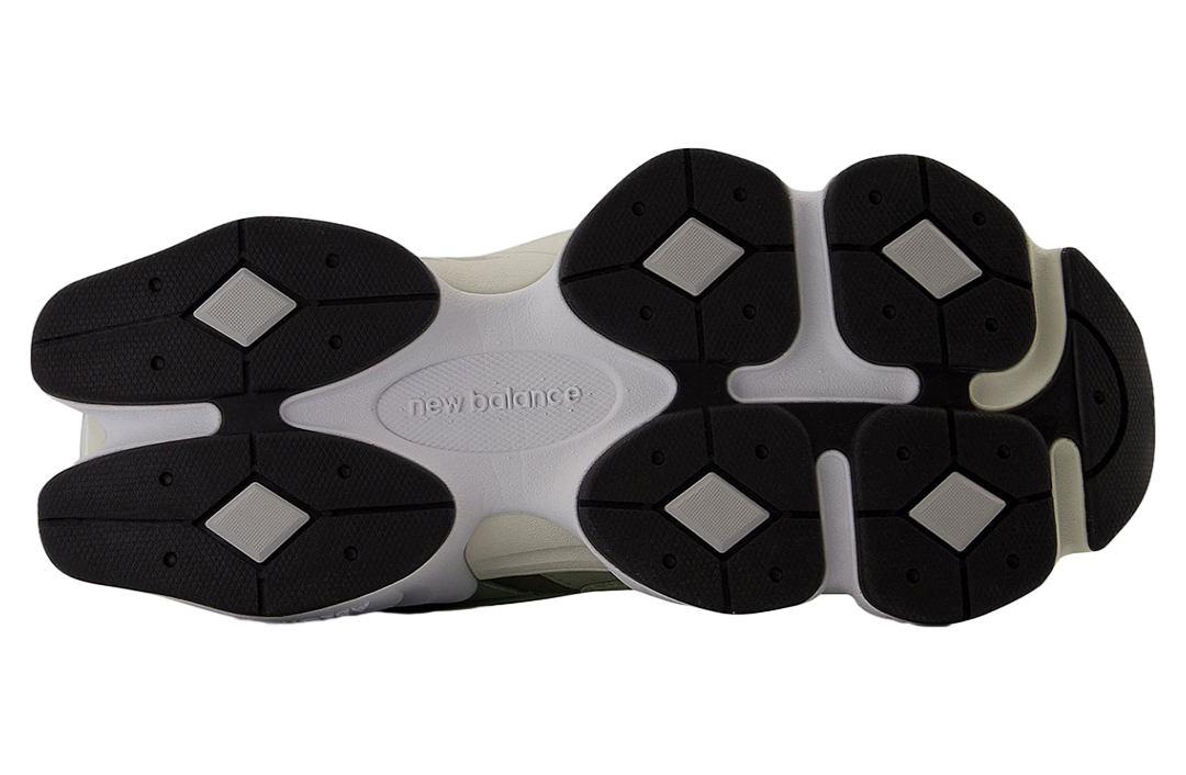 New Balance 9060 Olive