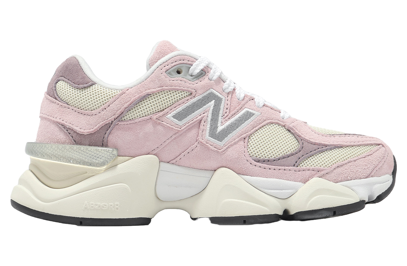 New Balance 9060 Pink / Beige - Jan 2025 - U9060LBCD