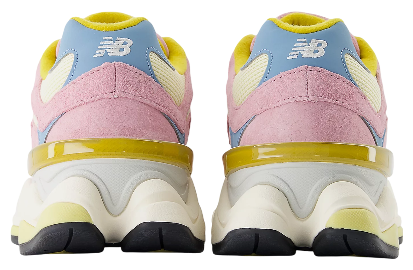 New Balance★9060 Pink Taffy Calcium 送関込 New Balance☆9060 Pink Taffy Calcium 送関込