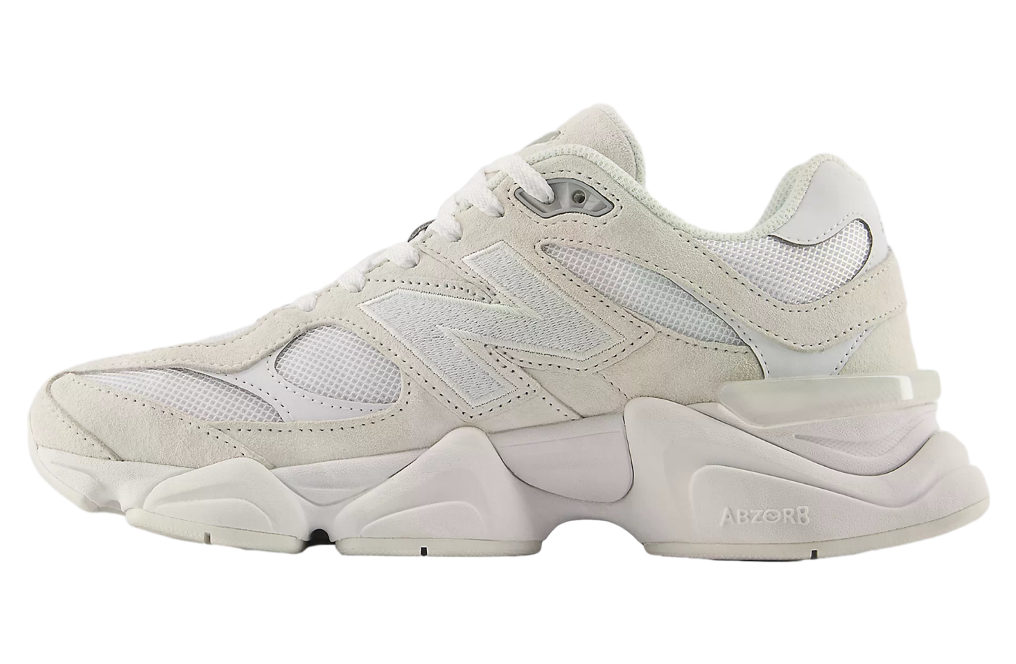 New Balance 9060 Reflection / White