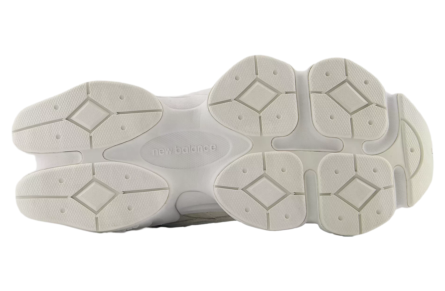 New Balance 9060 Reflection / White